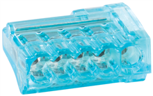 BIZLINE BIZ 301405 AANSLUITKLEM 5 INGANGEN (50)