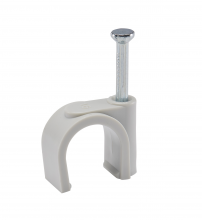 BIZLINE BIZ 310125 NAGELCLIP GRIJS D25(50)