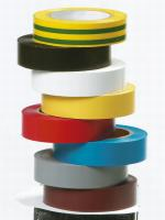 BIZLINE BIZ 350012 ISOLATIETAPE 15MM 10M WIT