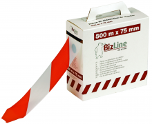 BIZLINE BIZ 351040 WERFLINT RO/WI 500MX75MM