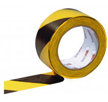 BIZLINE BIZ 351051 ZELFK SIGNAL.LINT GEEL/ZWART