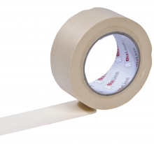 BIZLINE BIZ 351060 MASKING TAPE 50MX50MM
