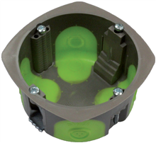 BIZLINE BIZ 500150 INBOUWDOOS R'BOX DIEPTE 50