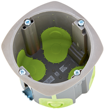 BIZLINE BIZ 500160 INBOUWDOOS R'BOX DIEPTE 60