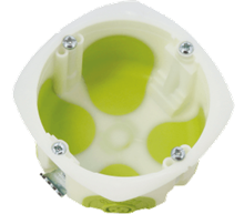 BIZLINE BIZ 550150 BIO DOOS HOLLE WAND 1 MECHAN