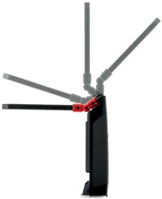 BIZLINE BIZ 620262 3-IN-1 ZAKLAMP