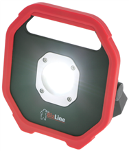 BIZLINE BIZ 625027 OPLAADBARE WERFLAMP