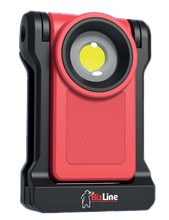 BIZLINE BIZ 625051 LED SLIM WERFLAMP 10M LAADBAAR