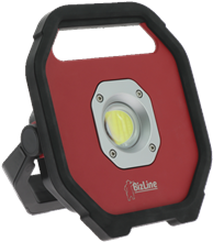 BIZLINE BIZ 625057 OPLAAD. LED LAMP 25X