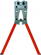 BIZLINE BIZ 700013 KRIMPTANG DRAADKL CU 6-120MM2