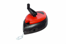 BIZLINE BIZ 700037 SET SLAGLIJNKOORD 30M