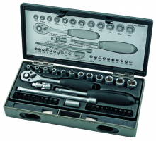 BIZLINE BIZ 700078 SET KLIKSLEUTELS