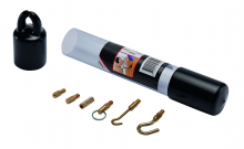 BIZLINE BIZ 700132 SET VAN 7 ACCESSOIRES