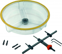 BIZLINE BIZ 700197 KLOKBOOR MULTIDIAM. 48-305MM