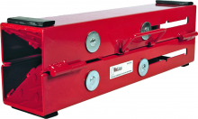 BIZLINE BIZ 700207 KABELAFROLLER 300KG