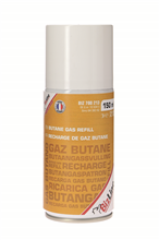 BIZLINE BIZ 700213 NAVULLING BUTAANGAS 150ML
