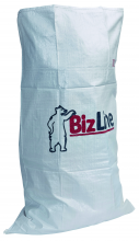 BIZLINE BIZ 700215 PUINZAKKEN GEWEVEN 50L (10)