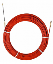 BIZLINE BIZ 700235 NYLON/STAAL TREKNAALD 52M/6MM