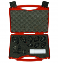 BIZLINE BIZ 700294 PONSSET 8 DELIG PG/ISO