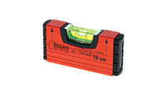 BIZLINE BIZ 700334 WATERPAS 10 CM