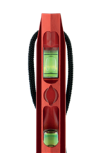 BIZLINE BIZ 700336 MAGNETISCHE WATERPAS 23 CM