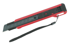 BIZLINE BIZ 700343 CUTTER 18 MM PRO SLIM