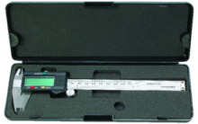 BIZLINE BIZ 700398 SCHUIFMAAT DIGITAAL