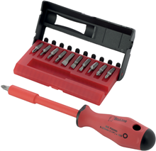 BIZLINE BIZ 700490 BITSCHROEVENDRAAIER