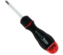 BIZLINE BIZ 700492 RATELSCHROEVENDRAAIER + 8 BITS