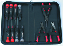 BIZLINE BIZ 700516 SET ELECTRO GEREEDSCHAP