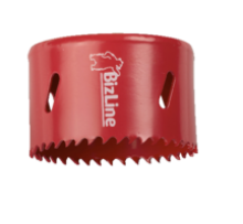 BIZLINE BIZ 700885 KLOKBOOR 68MM 8% COBALT