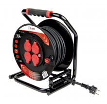 BIZLINE BIZ 700916 KABELHASPEL 3G2