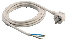 BIZLINE BIZ 700938 NETSNOER 3M 16A 3X0.75