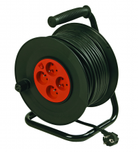 BIZLINE BIZ 700972 KABELHASPEL 3G1