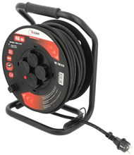 BIZLINE BIZ 700979 HASPEL H07RN-F 3G2