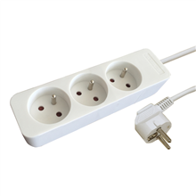 BIZLINE BIZ 701001 CONT.3X2P+T 3G1 1.5 M M