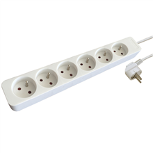 BIZLINE BIZ 701005 CONT.6X2P+T 3G1 1.5 M