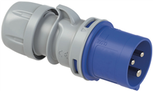 BIZLINE BIZ 701105 PLUG 16A 2P+T 200/250V EASY