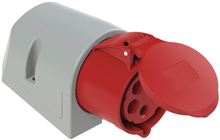 BIZLINE BIZ 701112 CONT. 32 3P+N+T 380/415 EASY