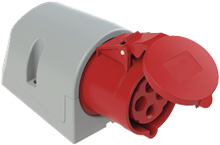 BIZLINE BIZ 701113 CONT. 32 3P+T 380/415 EASY