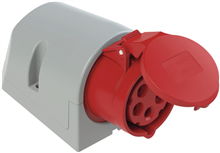 BIZLINE BIZ 701115 CONT. 16 3P+N+T 380/415 EASY