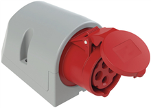 BIZLINE BIZ 701116 CONT. 16 3P+T 380/415 EASY