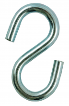 BIZLINE BIZ 710170 S-HAKEN STAAL 3