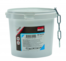 BIZLINE BIZ 710171 KETTING STAAL 2