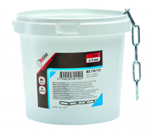 BIZLINE BIZ 710174 KETTING STAAL 2