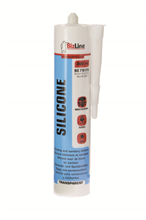 BIZLINE BIZ 710213 SILICONE SANITAIR TRANSP.