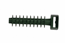 BIZLINE BIZ 710250 PLUG VR SPANBAND STAND. (100)