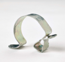 BIZLINE BIZ 710262 STEEL EDGE CLIPS 2-7 MM D 15-2