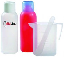 BIZLINE BIZ 710295 BIZ GEL 1L