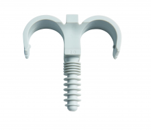 BIZLINE BIZ 710330 BIZCLIPS DUBBEL D16MM (100)